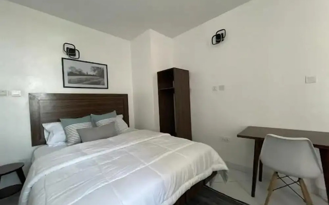 Lavish Apartment