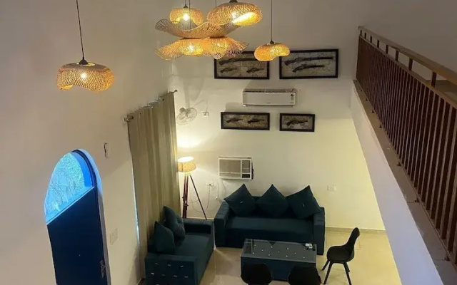 Greek House By Housiify