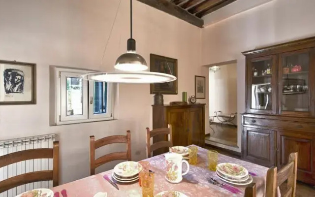 Stelletta Terrace