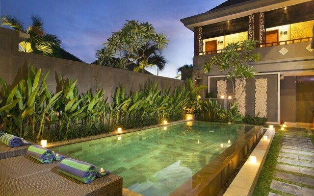 MD Resort Seminyak