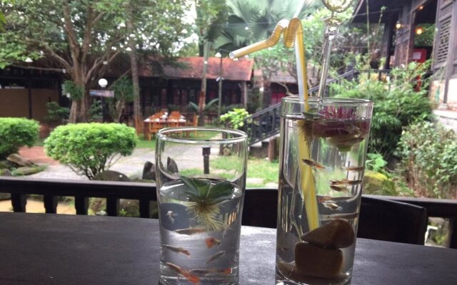 Sim Garden Resort