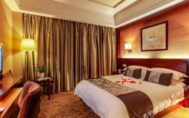 Oriental Hotel