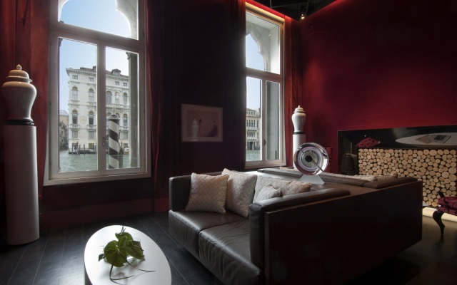 Sina Centurion Palace Hotel