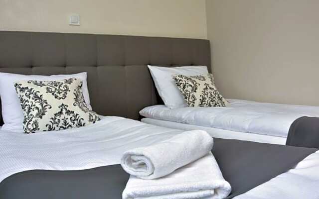 Hotelik 51