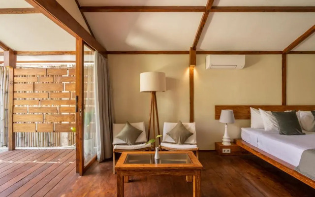 Gili Teak Resort