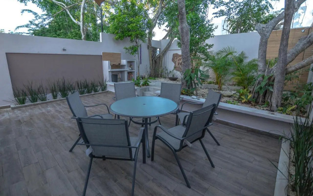 Casa Pakal