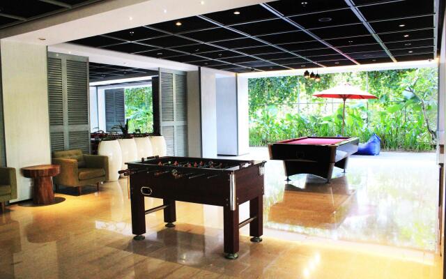 Ramada Encore by Wyndham Seminyak Bali
