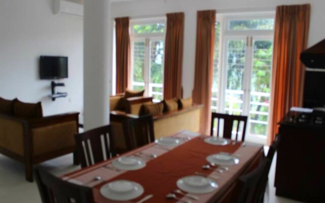 Kandy Reach Inn