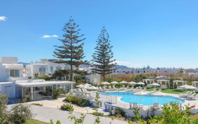 Birikos Studios & Apartments
