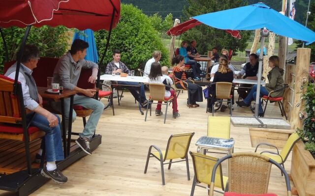 Hotel Restaurant Gasthof Michal