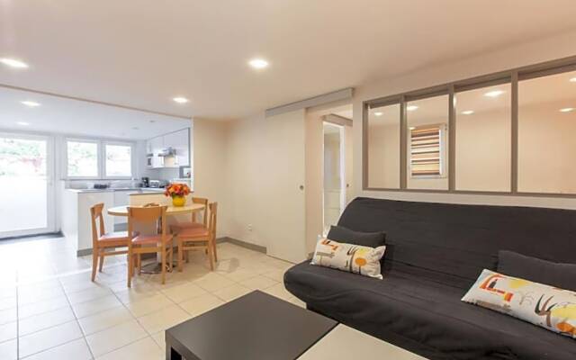 B&B chez Didier et Catherine