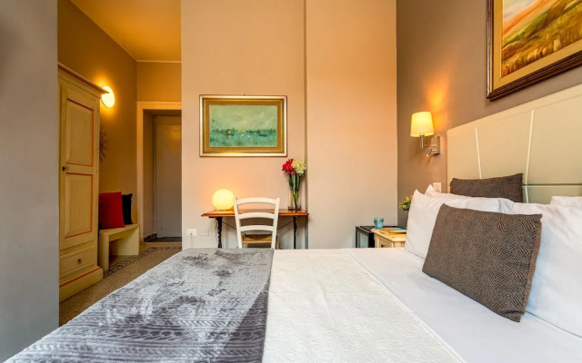 Marlin Rooms
