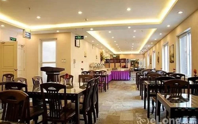 Friends Hotel - Beijing