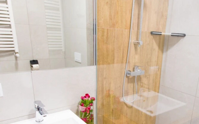 ZatorHome apartamenty
