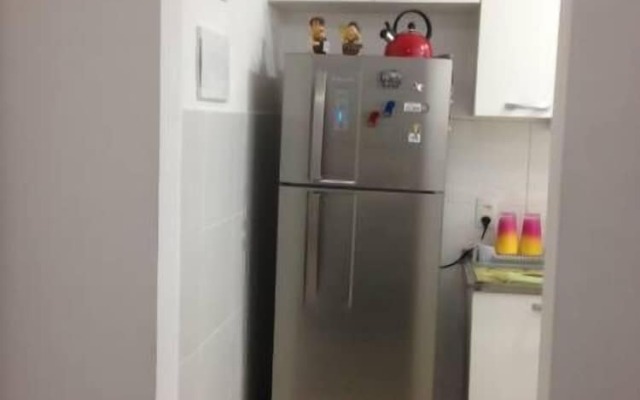 Apartamento Barra da Tijuca