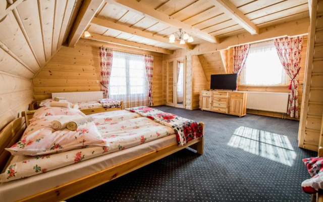 Domek Góralski