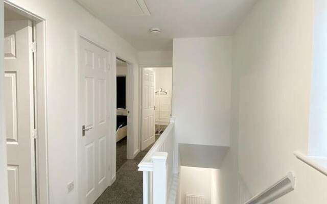 Remarkable 3-bed House in Sheffield