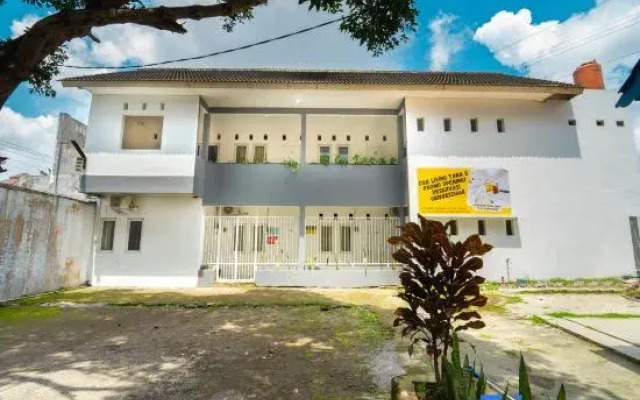 CQA Living TANA II By ARBA