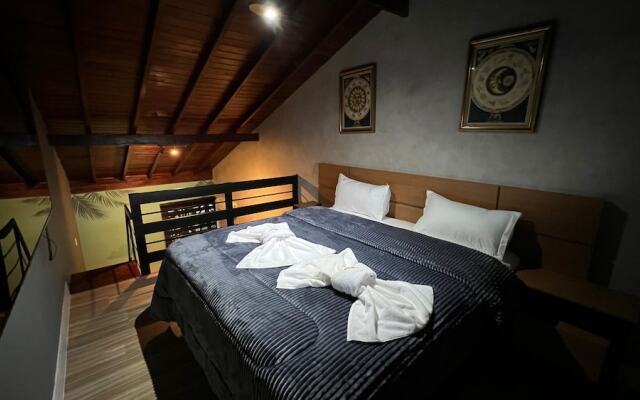 Hotel la serena