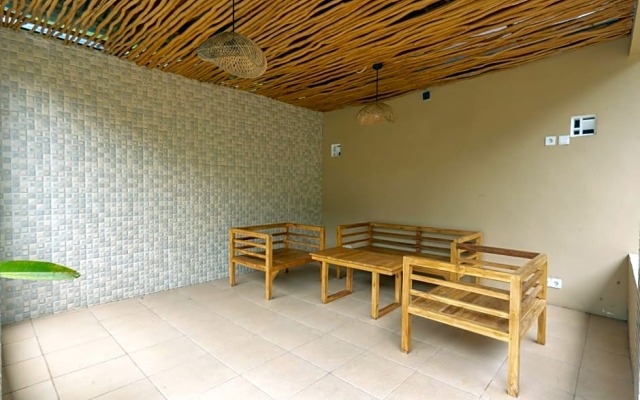 SDK Homestay Uluwatu RedPartner