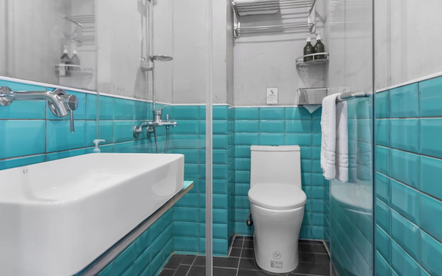 H& Jiufen The Ocean Theory BnB