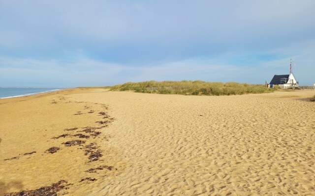 Madame Vacances Sémaphore d'Etel