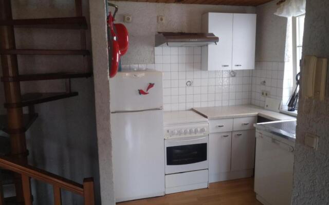 Ferienhaus Börsengasse 1