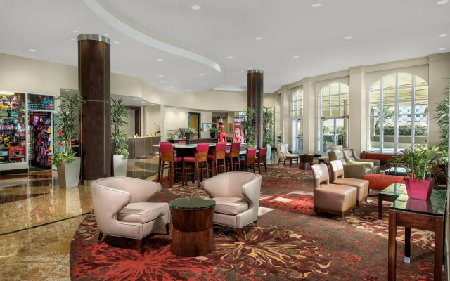 Desert Palms Hotel & Suites