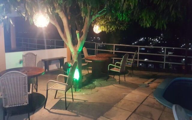 Pousada Flor Do Caribe