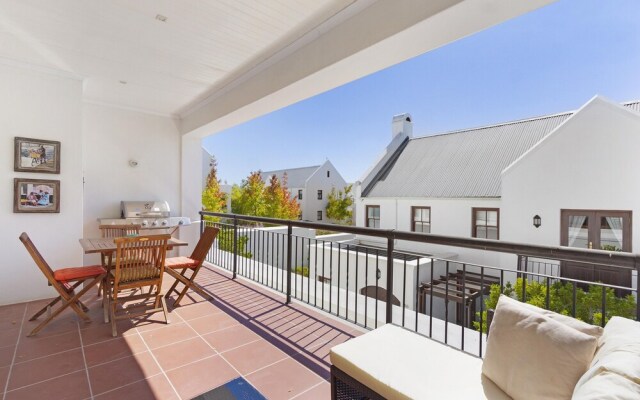 Winelands Golf Lodges 25
