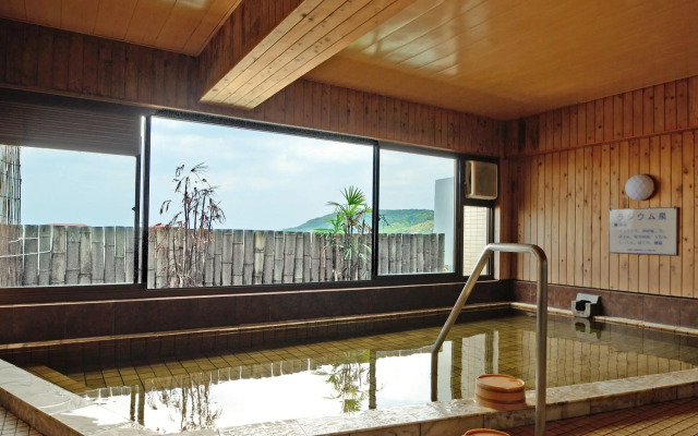 Amakusa Prince Hotel