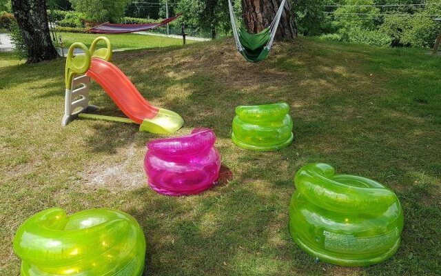 Il giardino di Anna