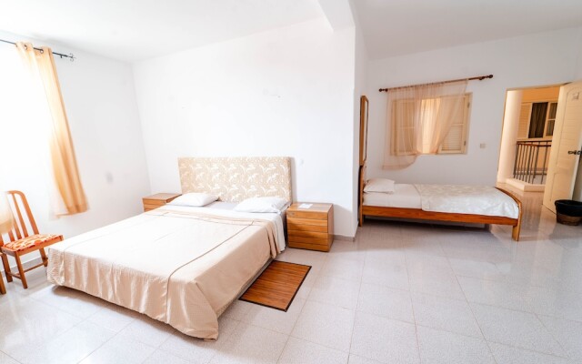 Boutique Hotel Praia Maria