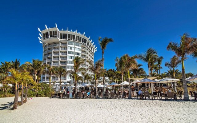 Bellwether Beach Resort