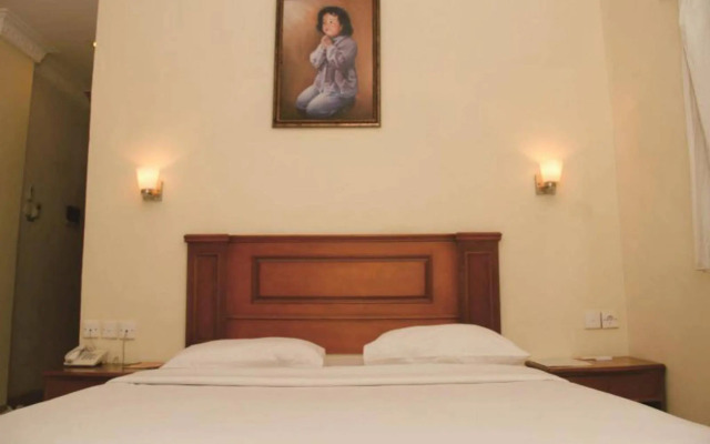 Pia Hotel Pandan Sibolga