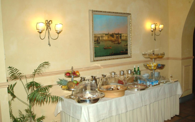 Hotel La Ville