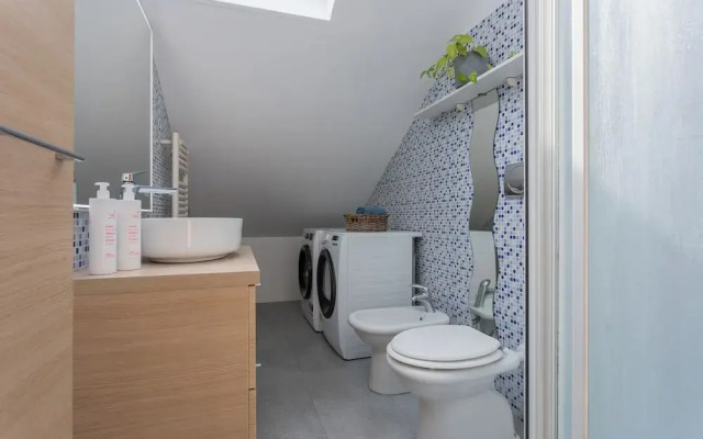 Belfiore Apartment by Wonderful Italy