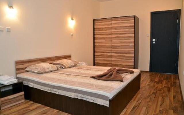 Ivtour Apartments - Yalta complex