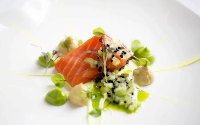 Stapleford Park