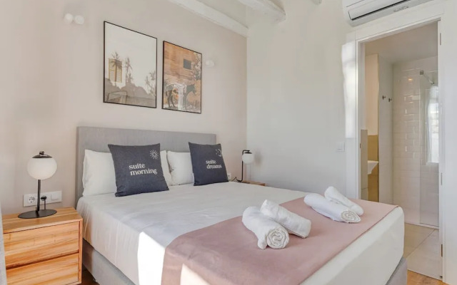 Limehome Madrid C. de Fomento