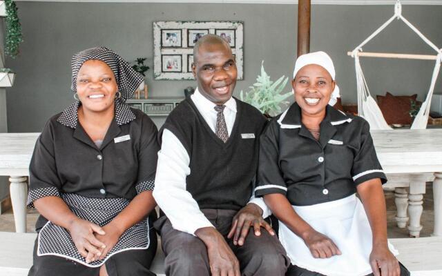 TCs on Lynnwood Guesthouse