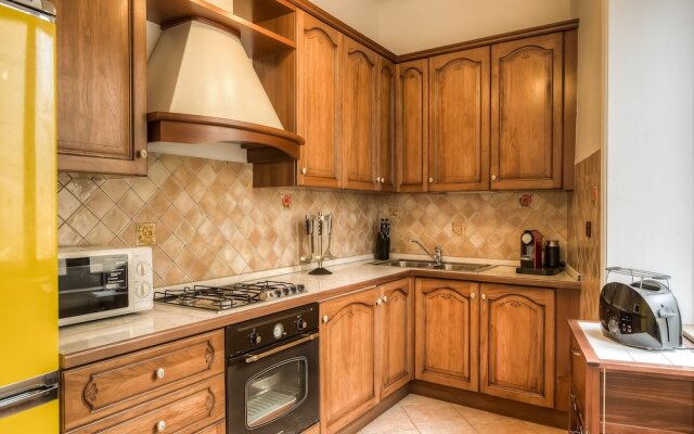 Bed & Breakfast Villa Hasi