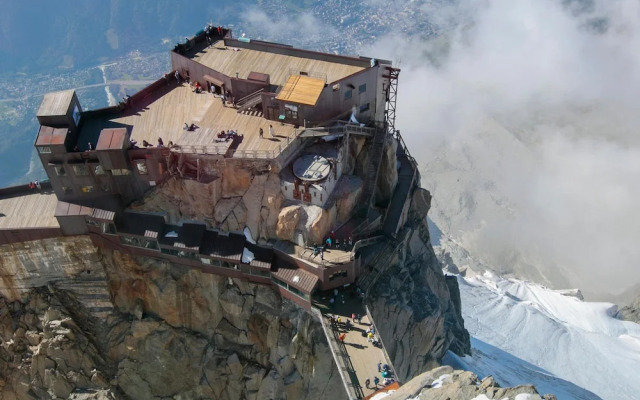 R Sidence Grand Roc - Campanules 311