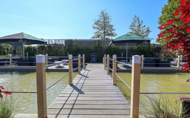 Holiday Home in Breskens With Garden
