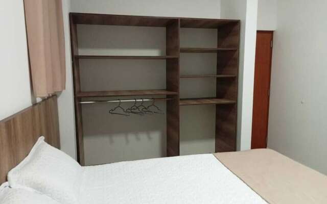 Suite & Business Hotel Pucallpa