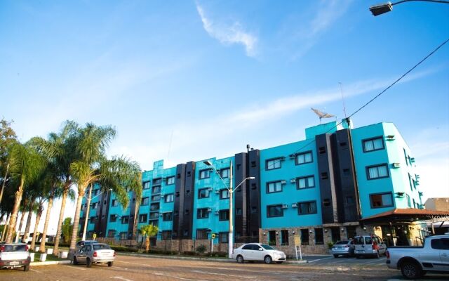 Hotel Pousada Maracanã