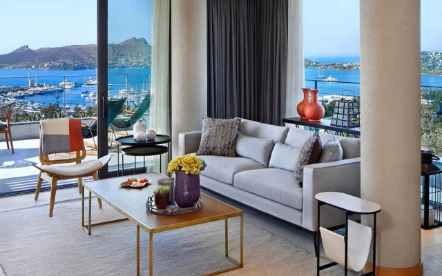 G Beyond Apartments & Villas