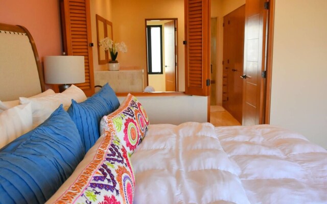 3BR Magical Villa in Cabo San Lucas -copala 23-