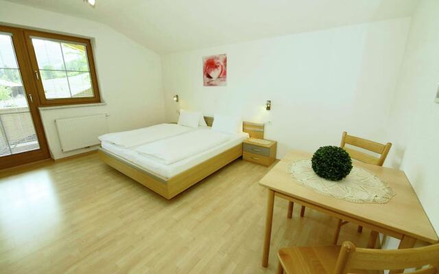 Spacious Apartment Near Ski Area in Fügenberg
