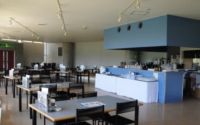 Tokachi Nauman Onsen Hotel